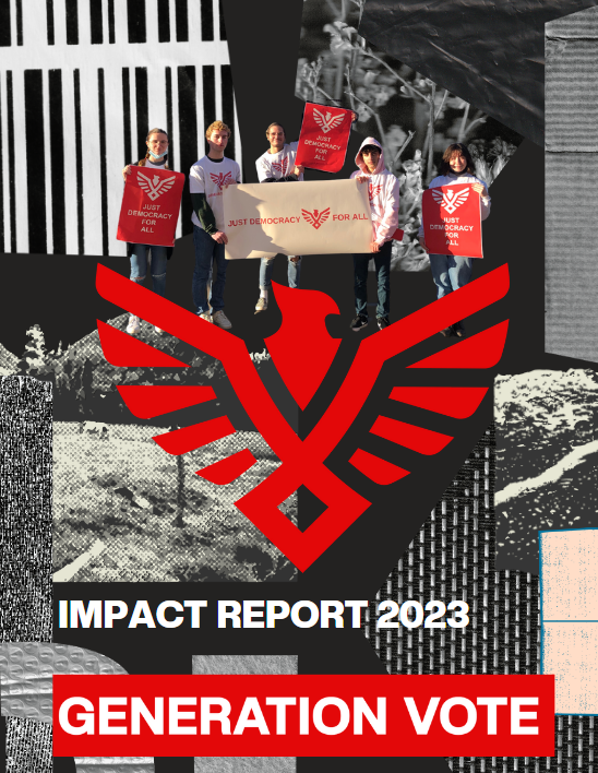 2023 Impact Report